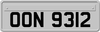 OON9312