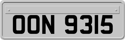 OON9315