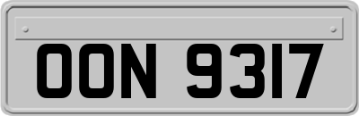 OON9317