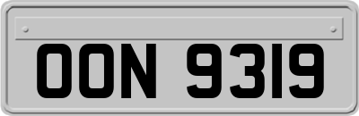 OON9319