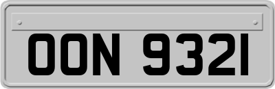 OON9321