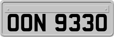 OON9330