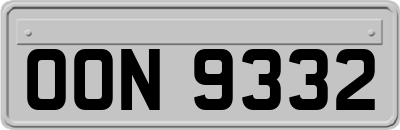 OON9332