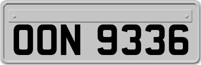 OON9336