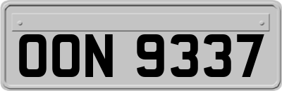 OON9337