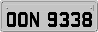 OON9338