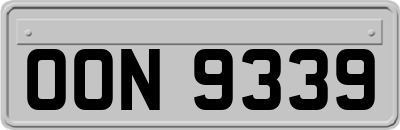 OON9339