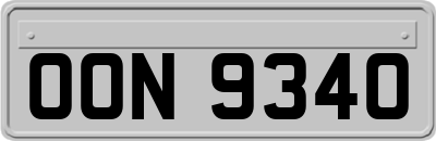 OON9340