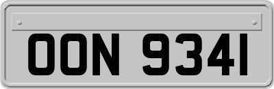 OON9341