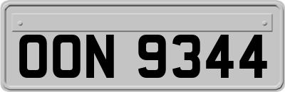 OON9344