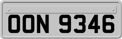 OON9346