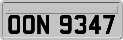 OON9347