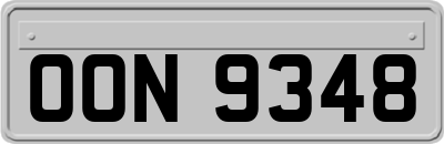 OON9348