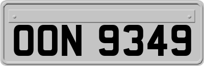 OON9349