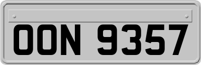 OON9357