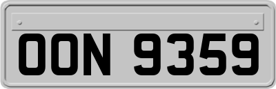 OON9359