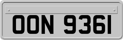 OON9361