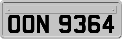 OON9364