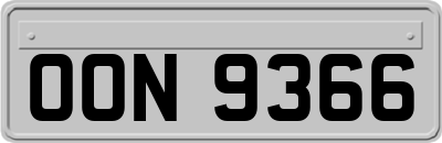 OON9366