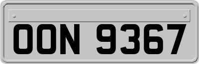 OON9367