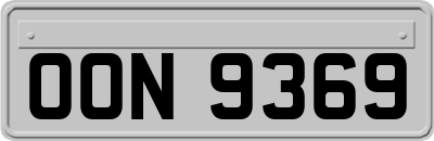 OON9369