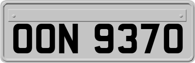 OON9370