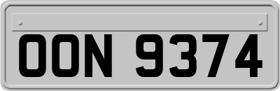 OON9374