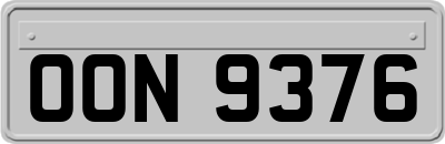 OON9376