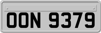 OON9379