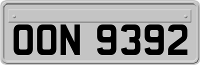 OON9392