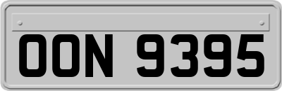 OON9395