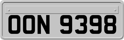 OON9398