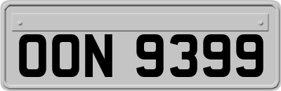 OON9399