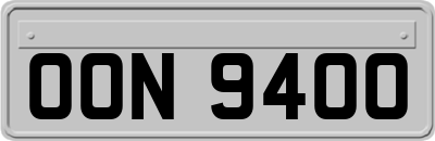 OON9400