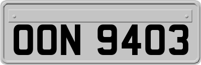 OON9403