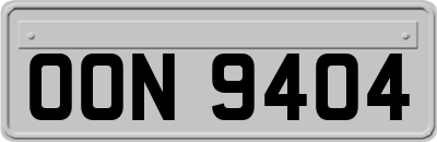 OON9404