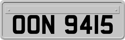 OON9415