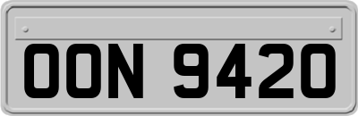 OON9420