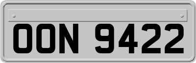 OON9422