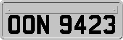 OON9423