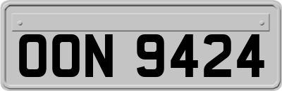 OON9424