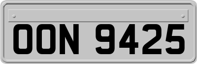 OON9425