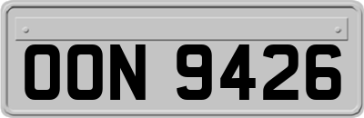 OON9426