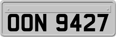 OON9427