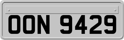 OON9429