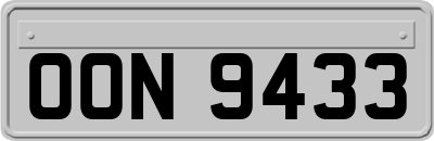 OON9433