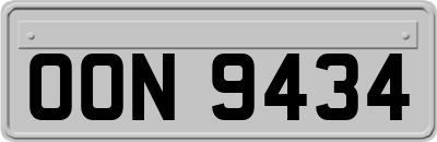 OON9434