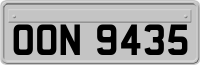 OON9435