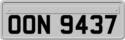 OON9437