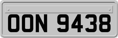 OON9438